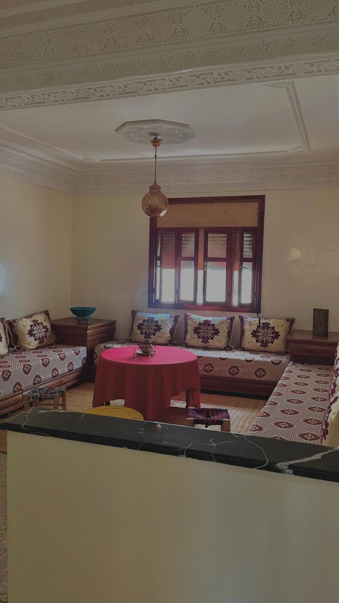 Apartment Chic House *