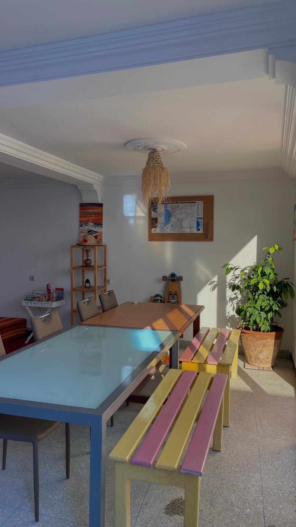 Chic House *