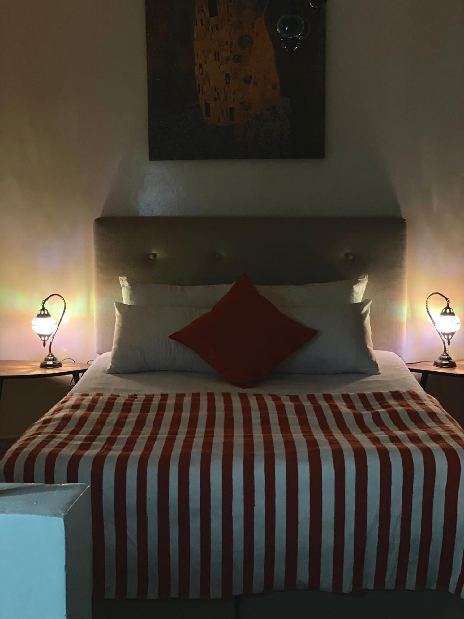 Apartment Chic House Agadir
