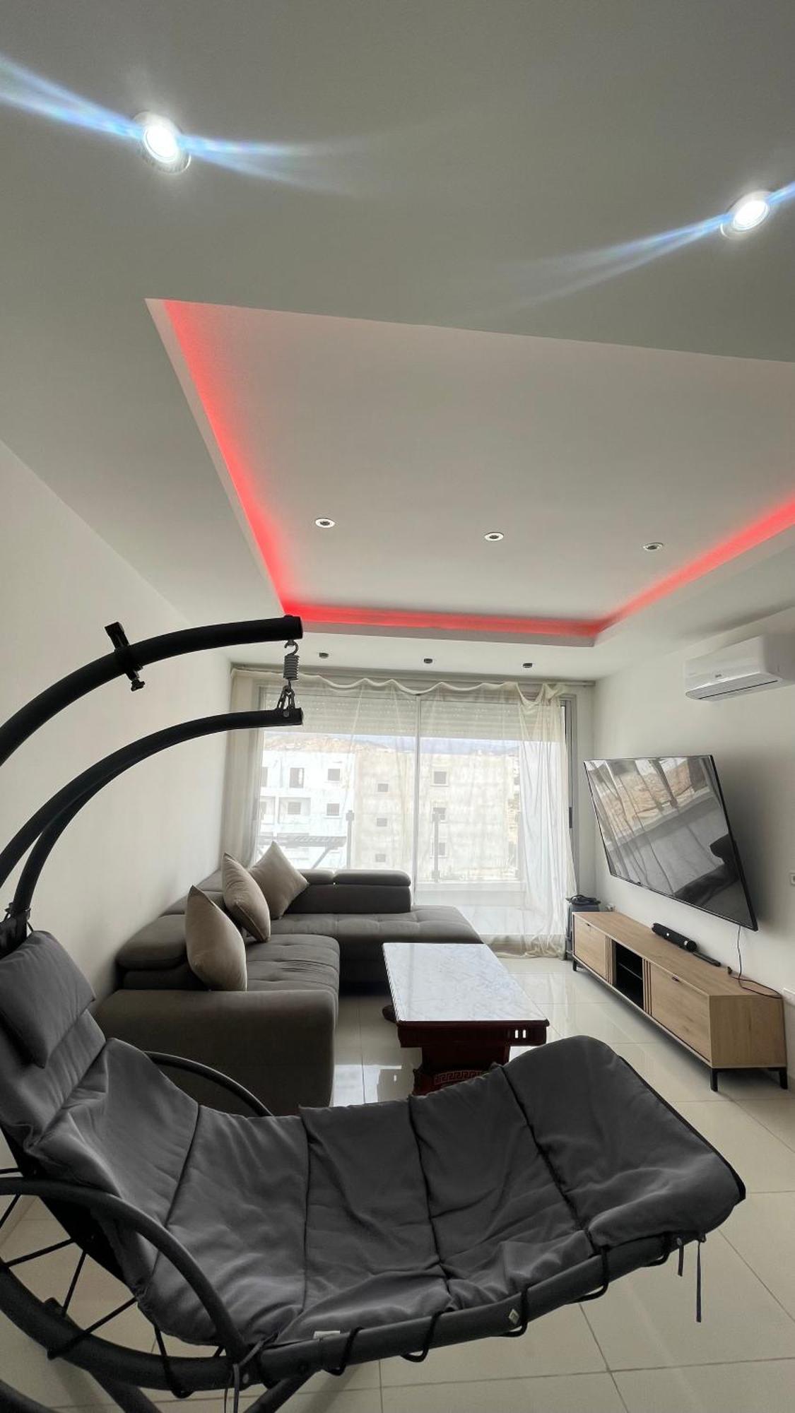 Apartment Chic House