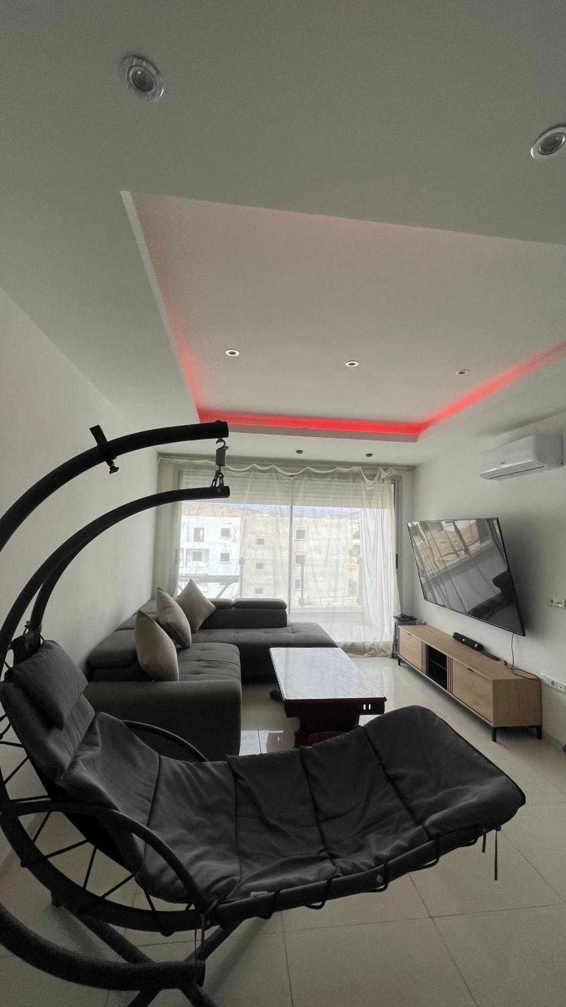 Chic House Agadir