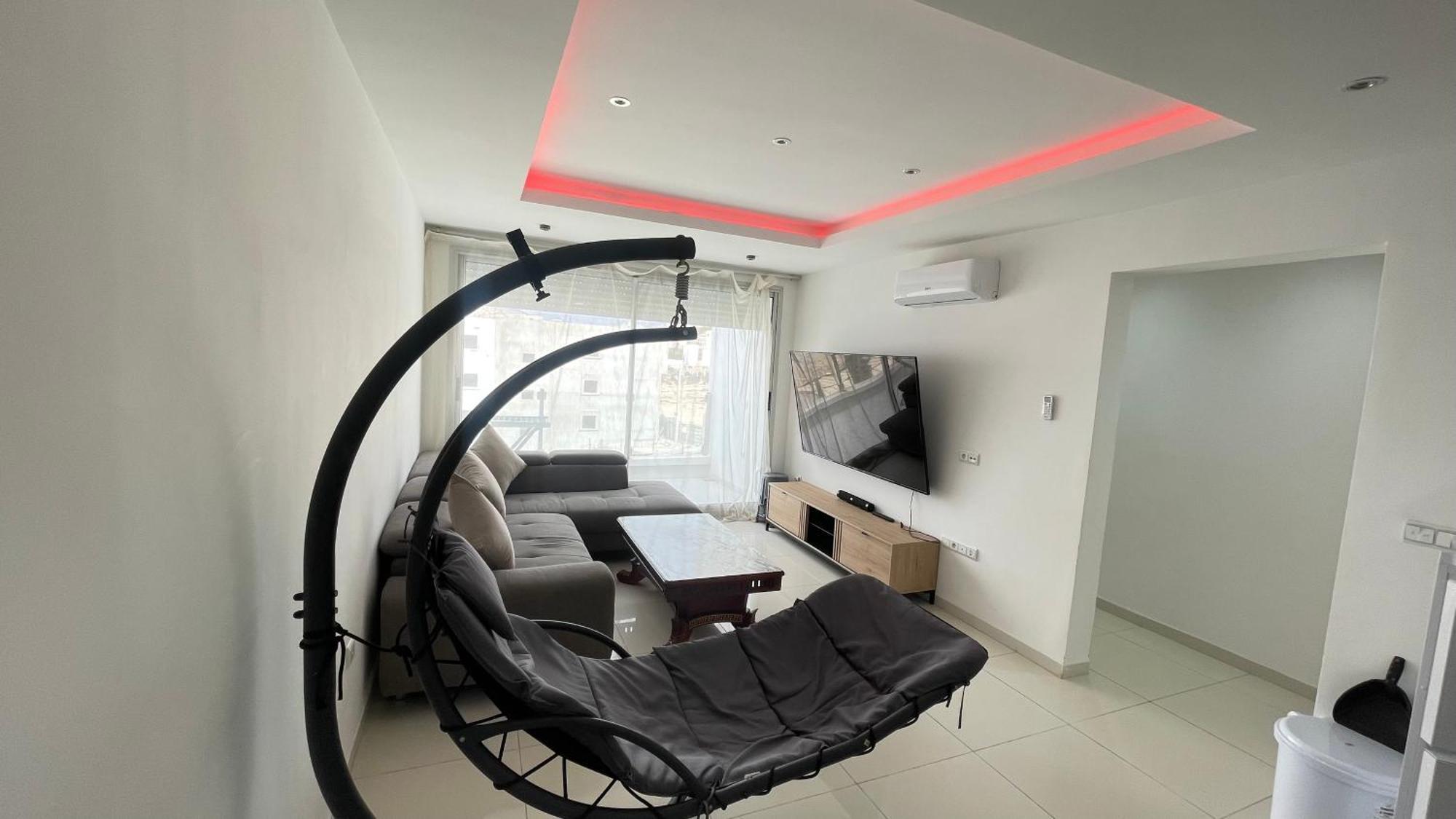 Apartment Chic House *