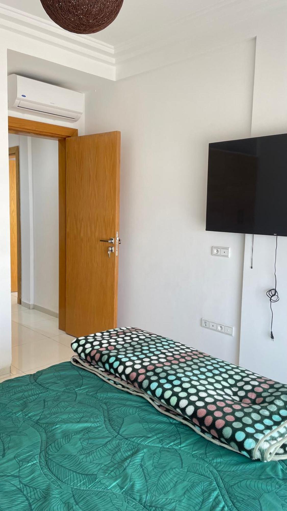 Chic House Agadir