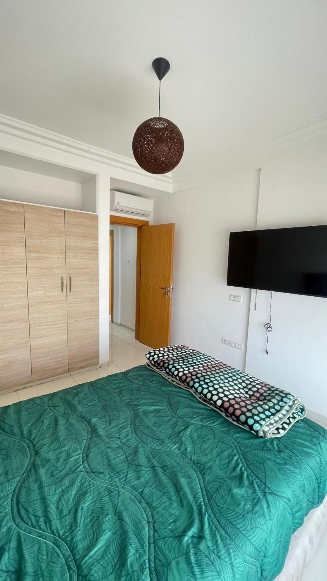 Apartment Chic House