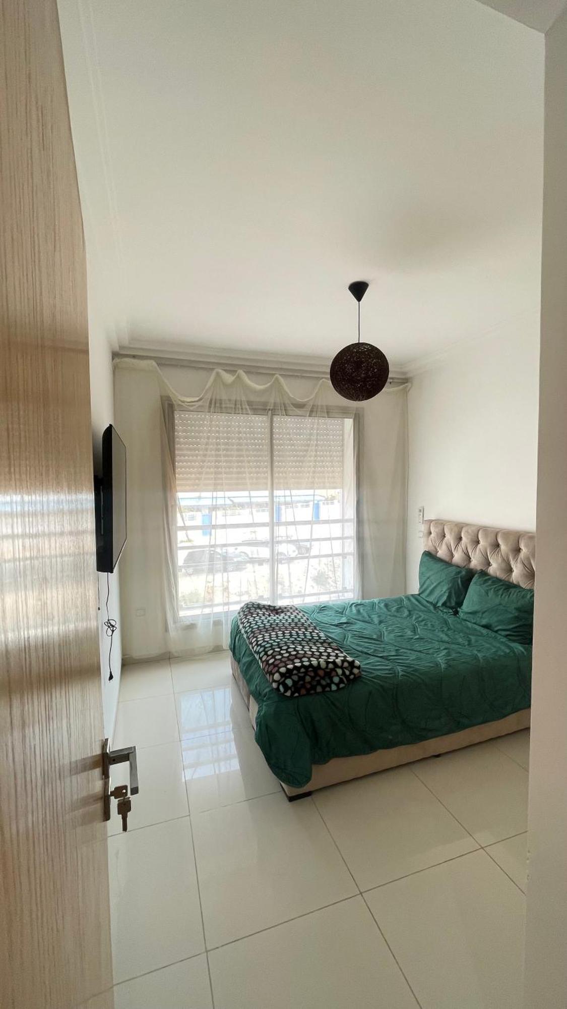 Apartment Chic House *