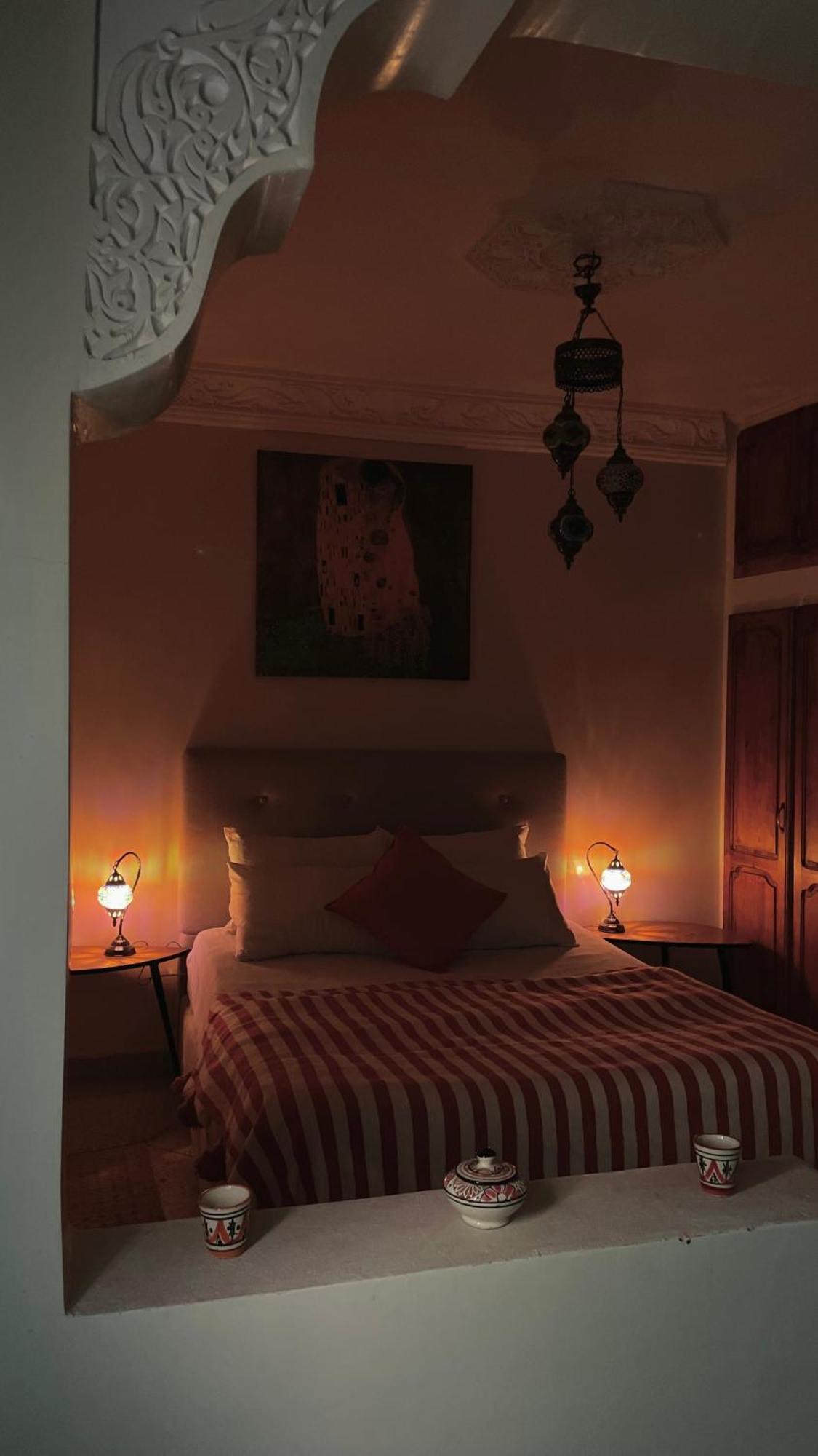 Apartment Chic House Agadir