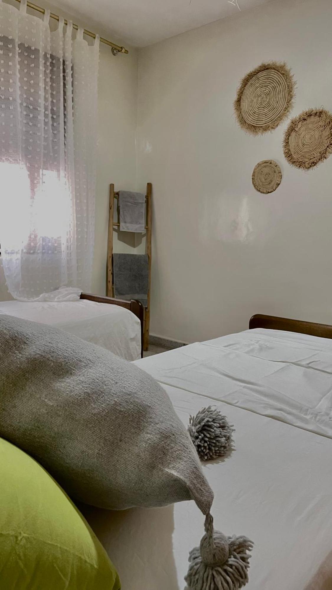 Chic House Agadir