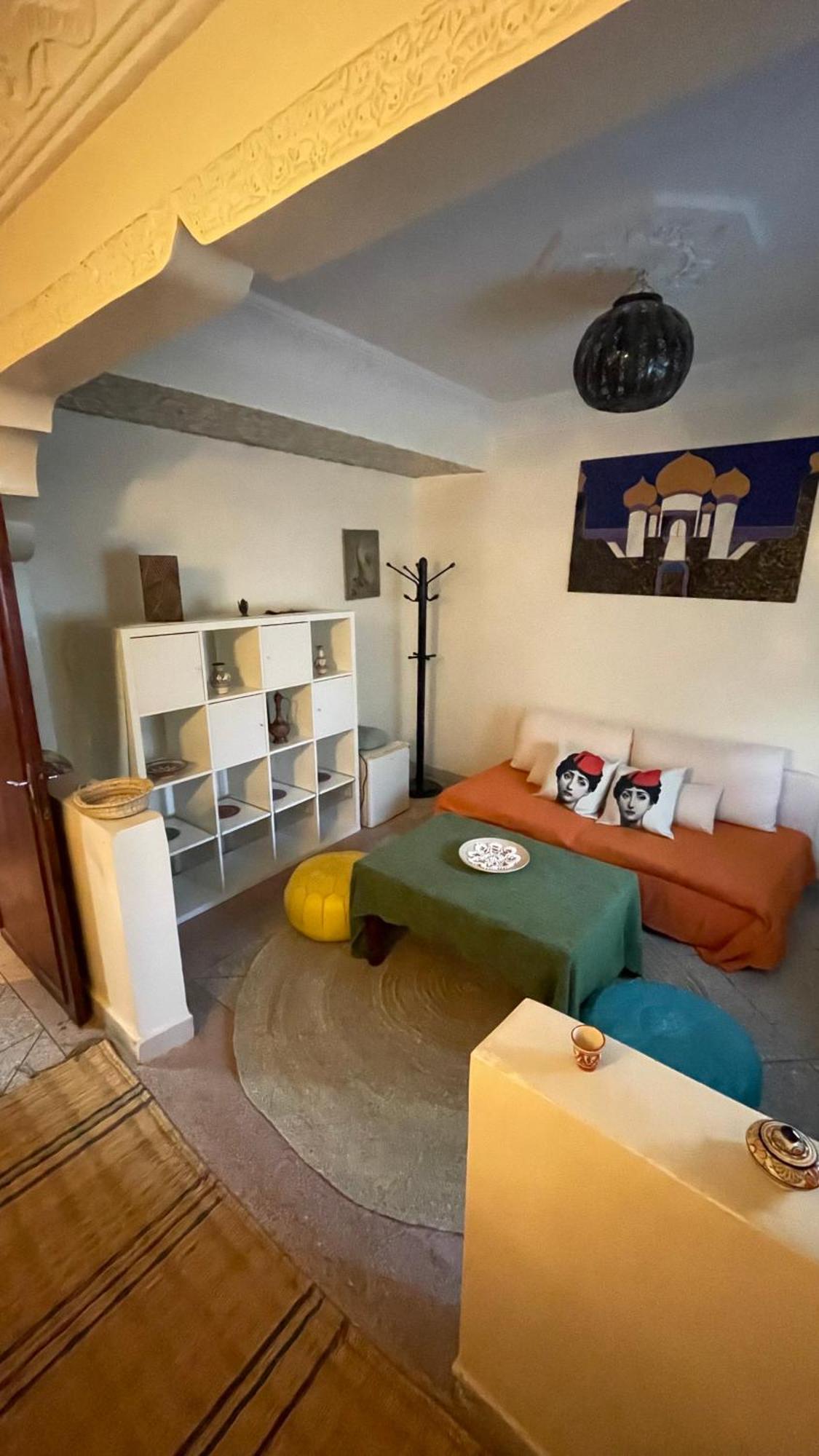 Apartment Chic House