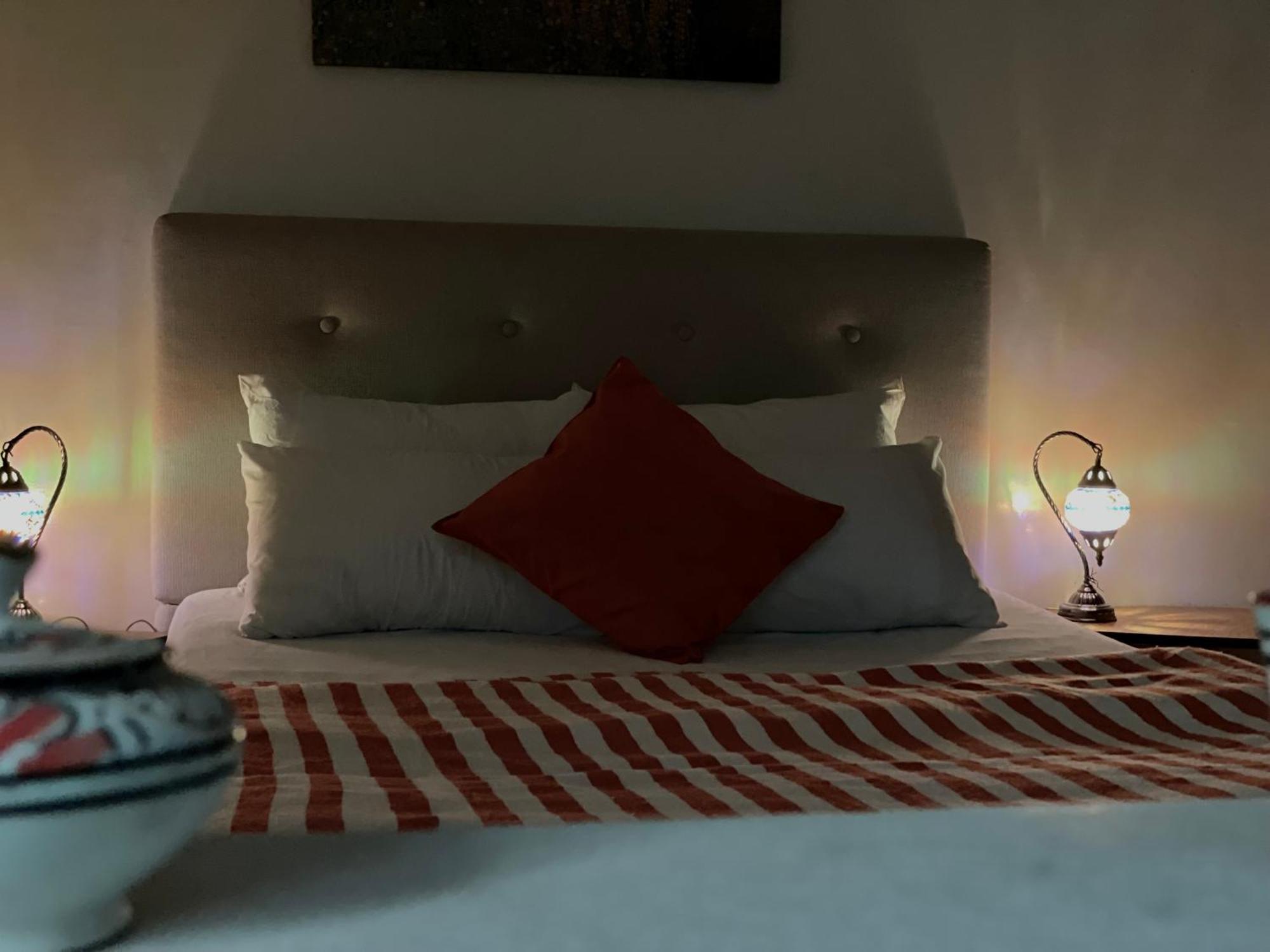 Apartment Chic House Agadir