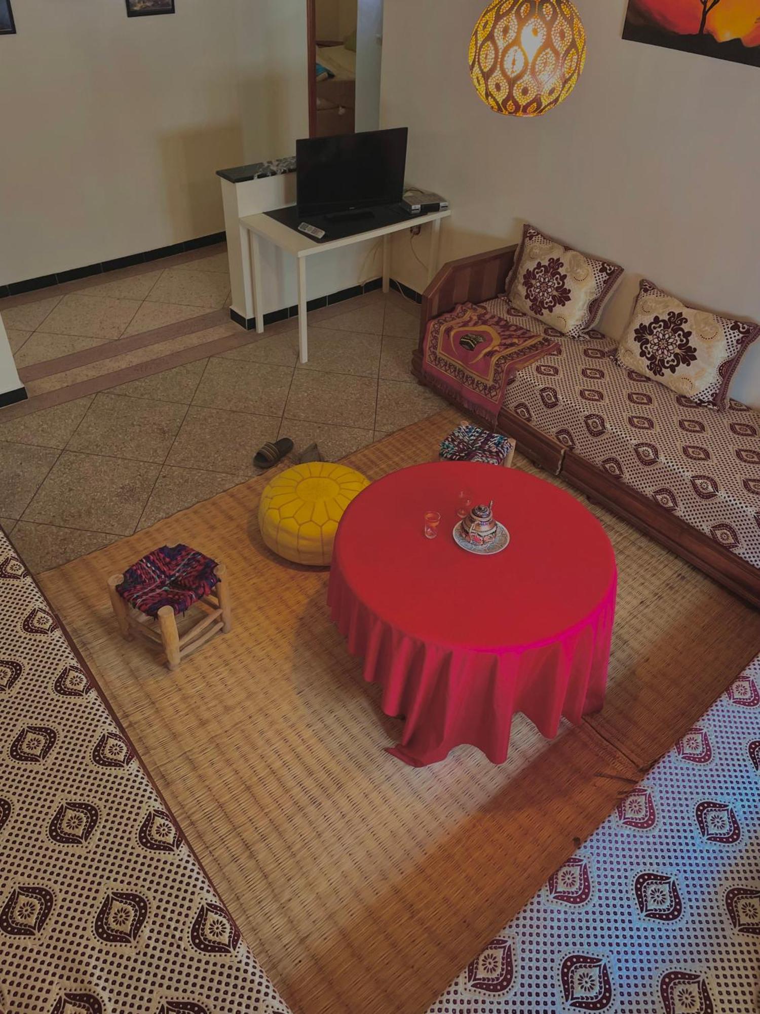 Chic House Apartment Agadir
