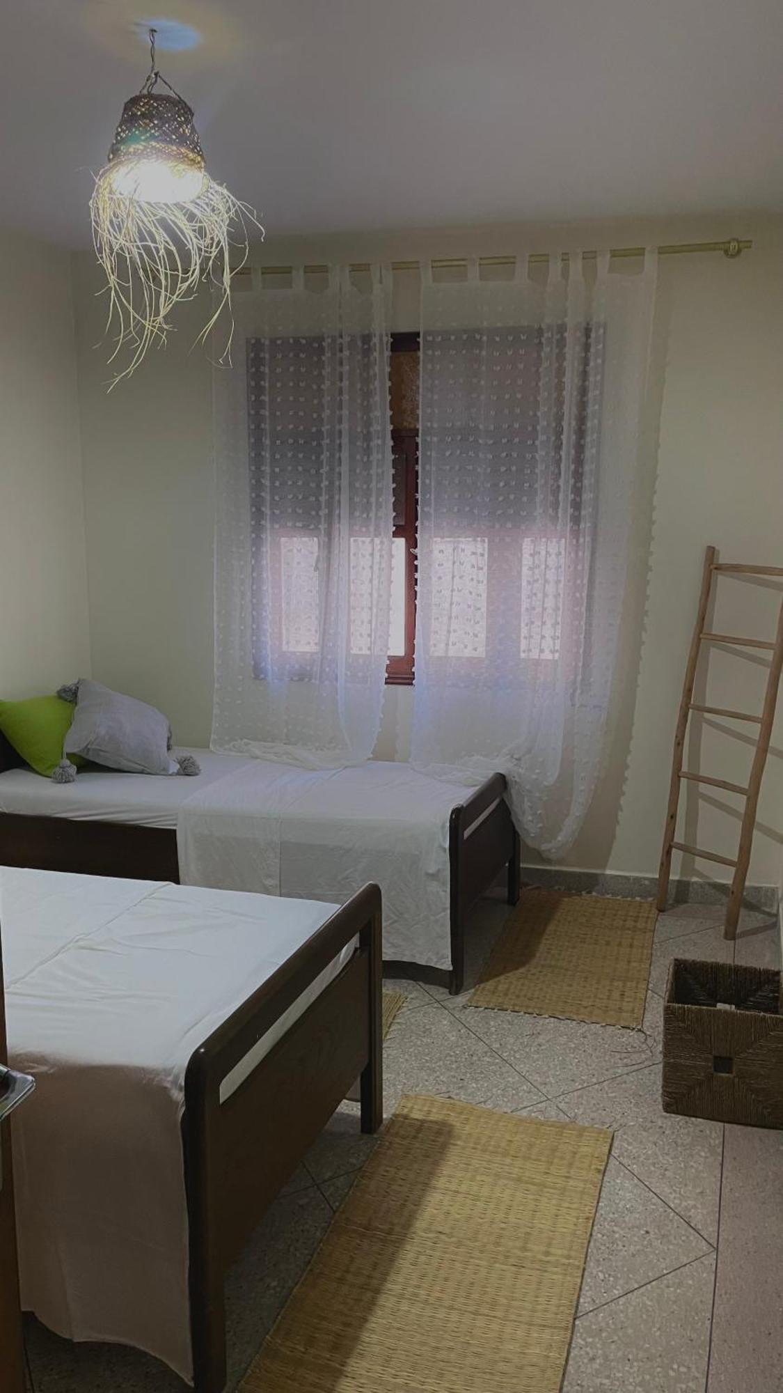 Chic House * Agadir