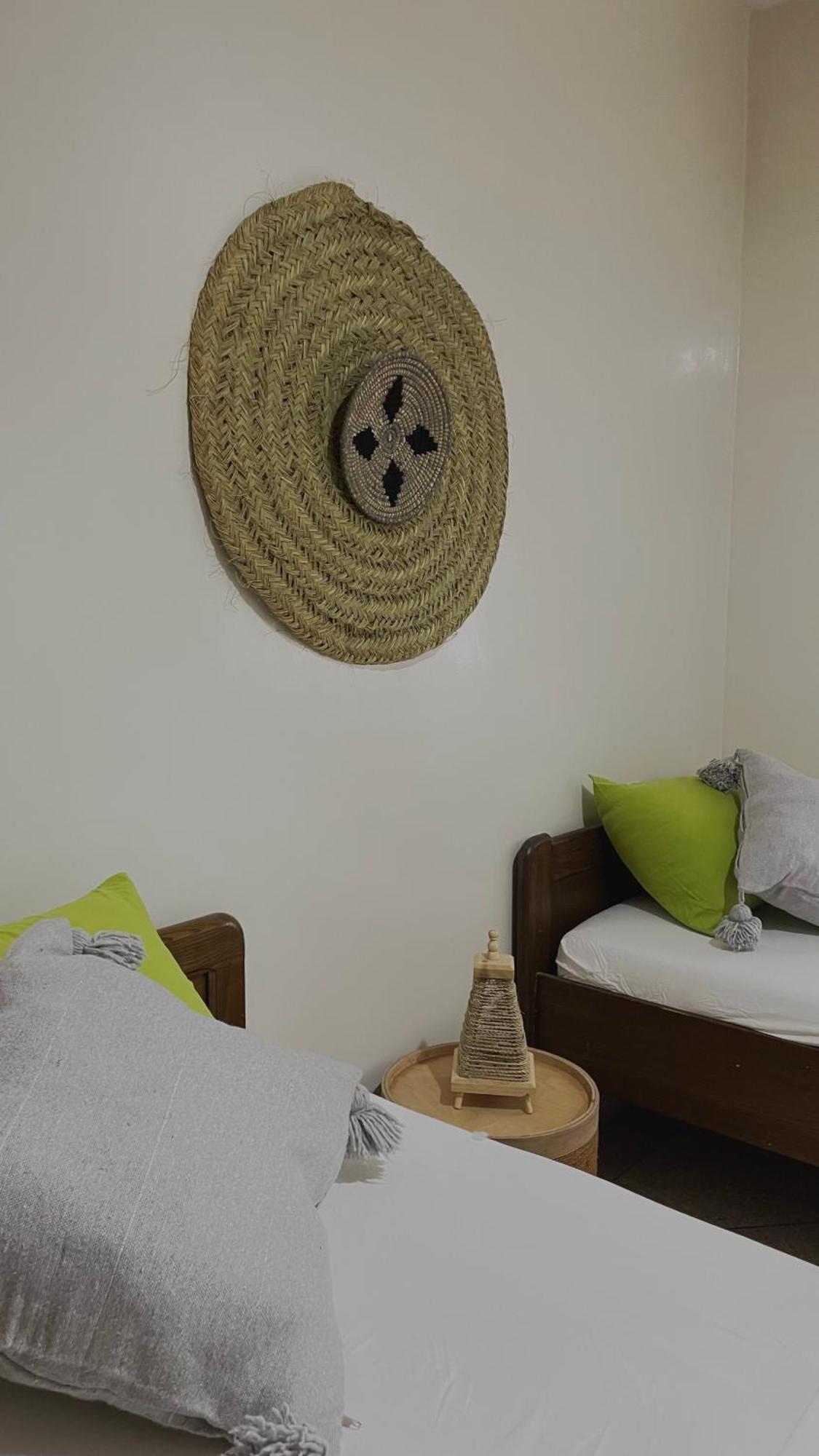 Chic House Agadir