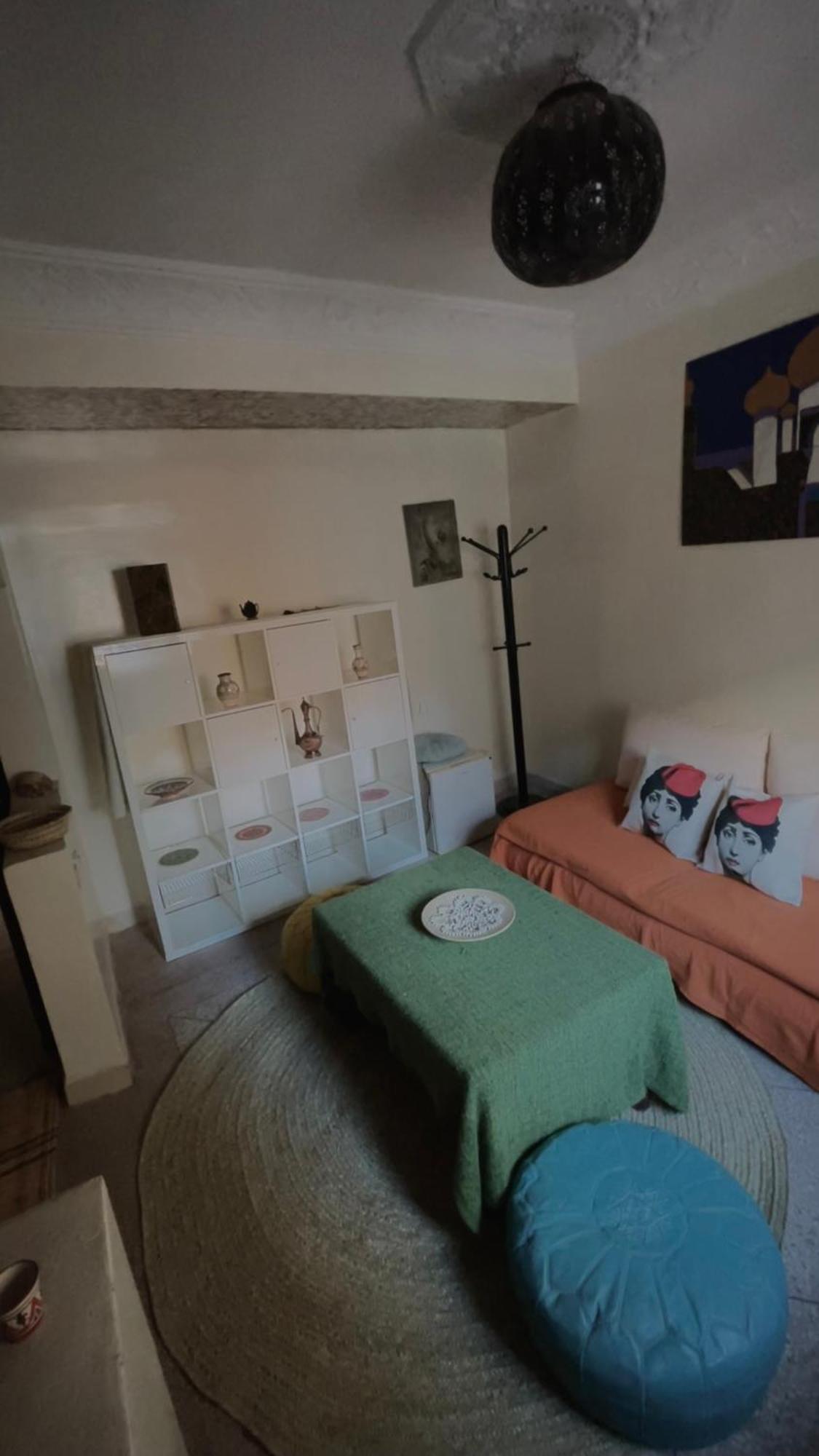Chic House Apartment Agadir