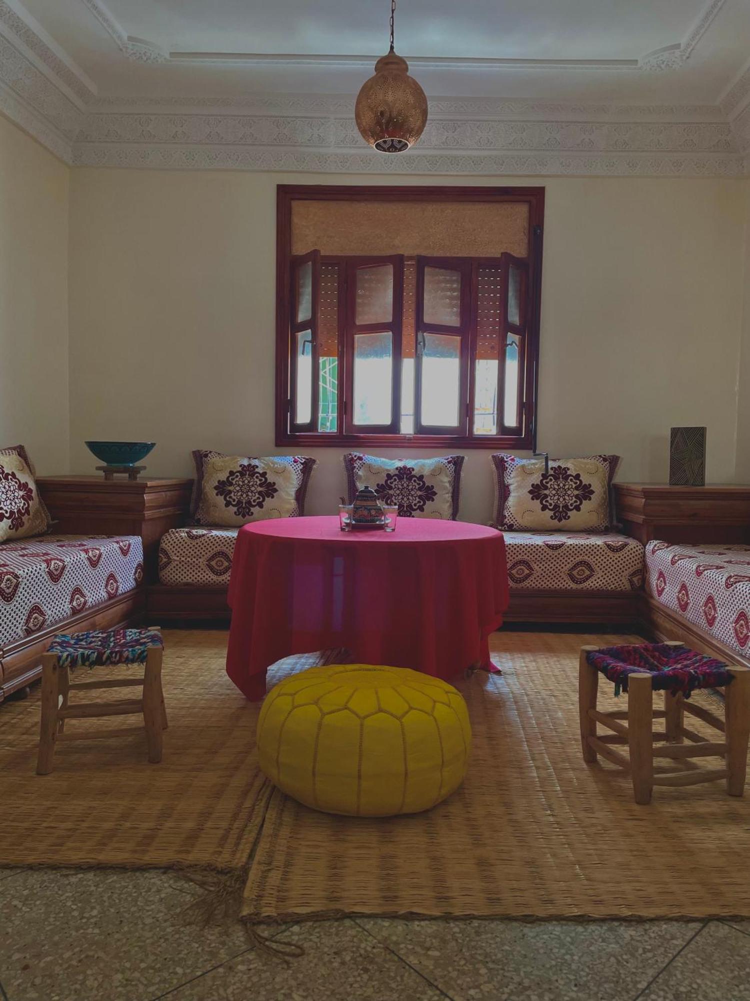 Chic House Apartment Agadir
